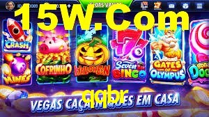 qqbr - Caça-Níqueis Exclusivos No Cassino - qqbr.com