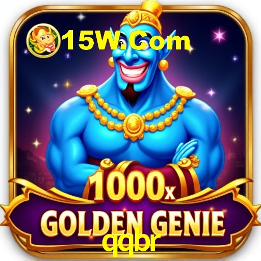 Bônus de Boas-vindas qqbr