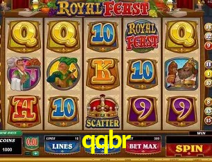 Benefícios da Conta qqbr