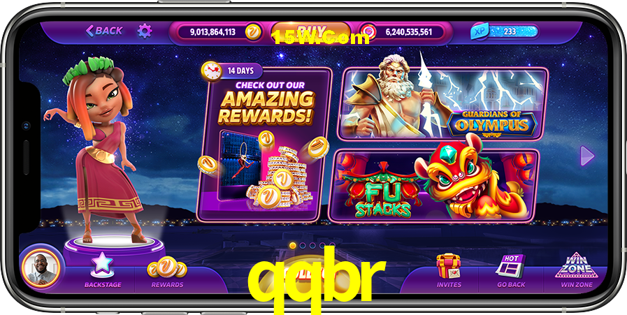 Casino VIP qqbr