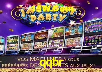 A Revolução dos Aplicativos de Jogos no qqbr